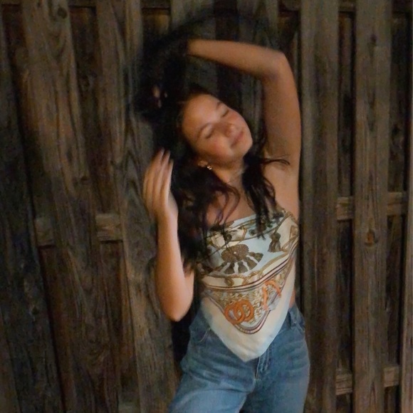 Meet your Posher, Maddie - Picture 2 of 5